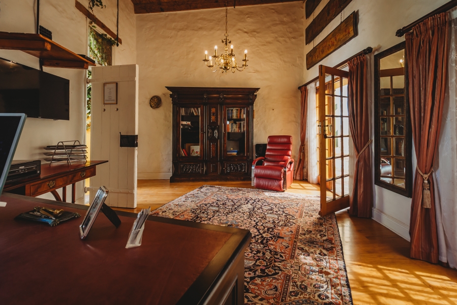 7 Bedroom Property for Sale in Rietbron Eastern Cape